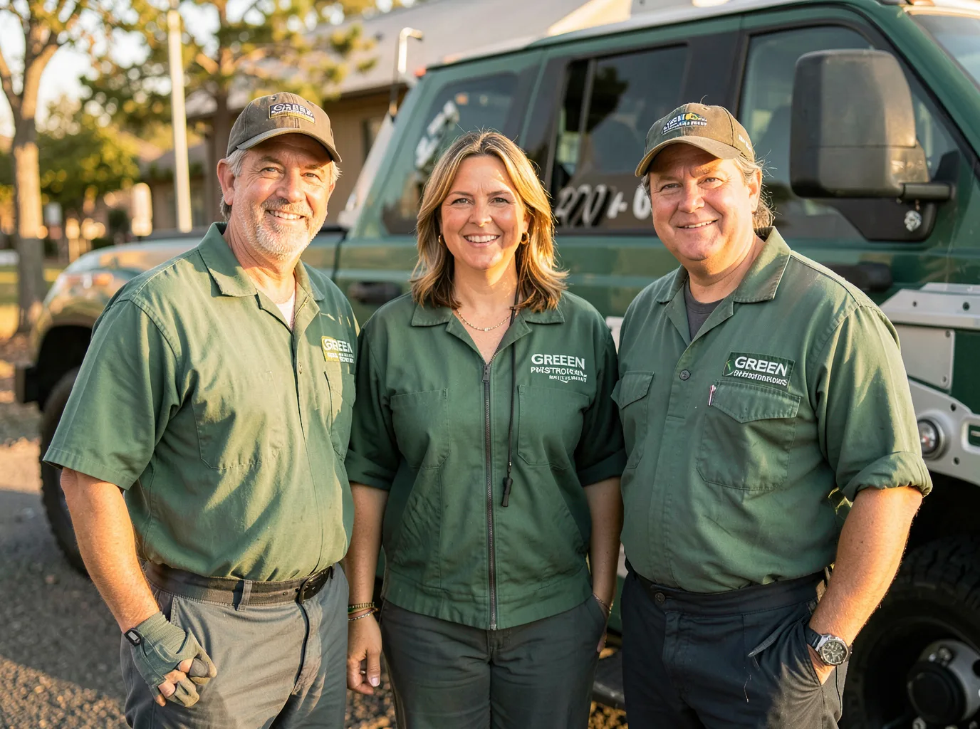 Water Damage Restoration company in Manor, TX